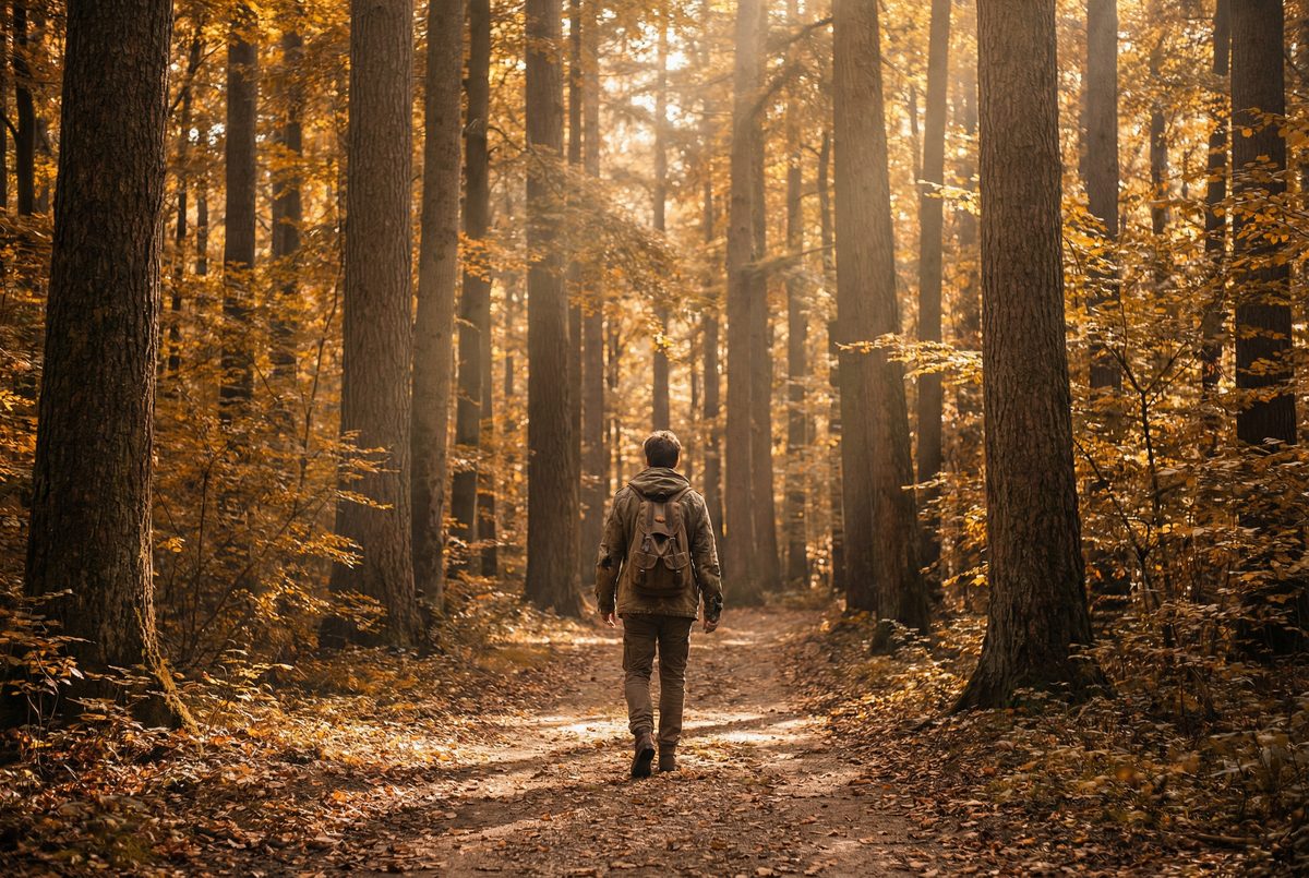 糖心Vlog户外自然视频 - 慢生活旅行视频分享